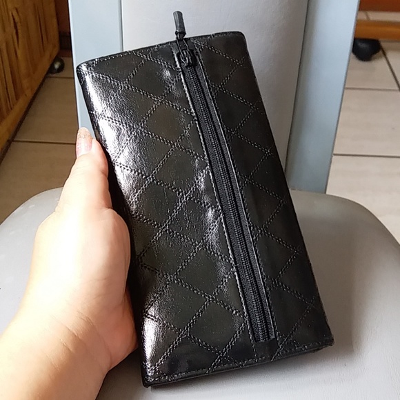 Beautiful Vintage Authentic Chanel Wallet France - Picture 4 of 8